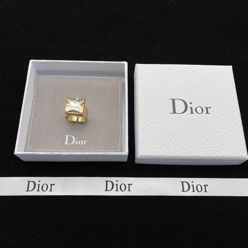 Dior Ring 05lyr62
